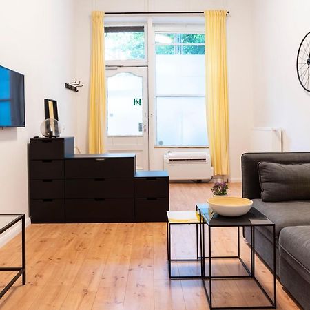 Ll Modern Dream With Ac&High Ceilings 3 Bedrooms Berlin Exterior photo