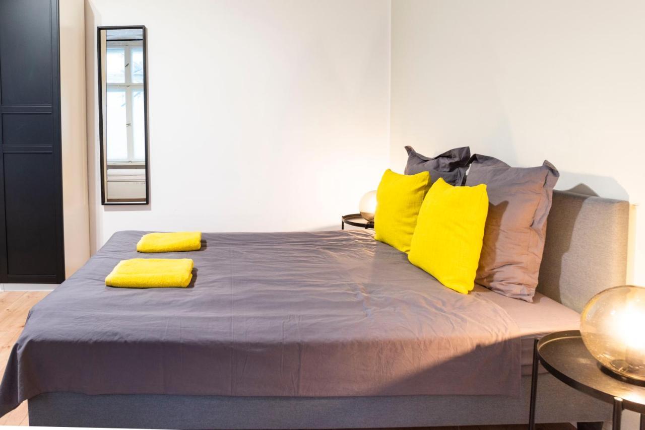 Ll Modern Dream With Ac&High Ceilings 3 Bedrooms Berlin Exterior photo