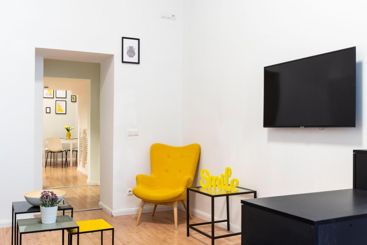 Ll Modern Dream With Ac&High Ceilings 3 Bedrooms Berlin Exterior photo